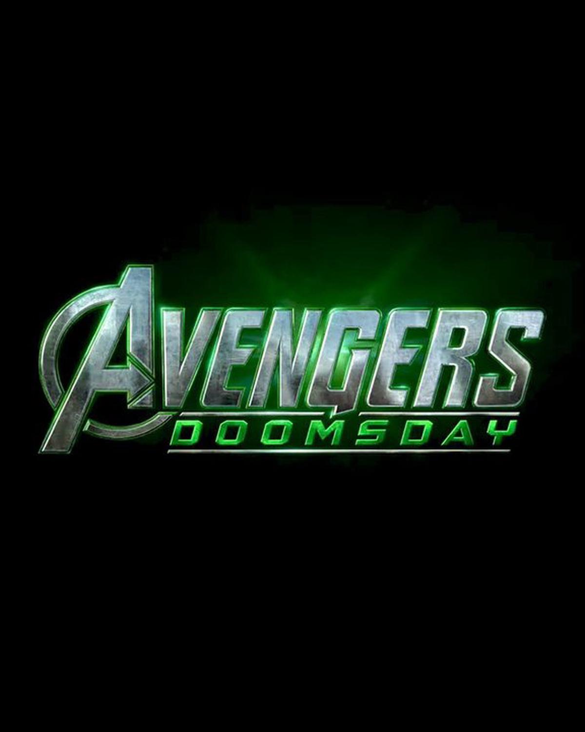 Avengers: Doomsday comenzará la promoción de su película.