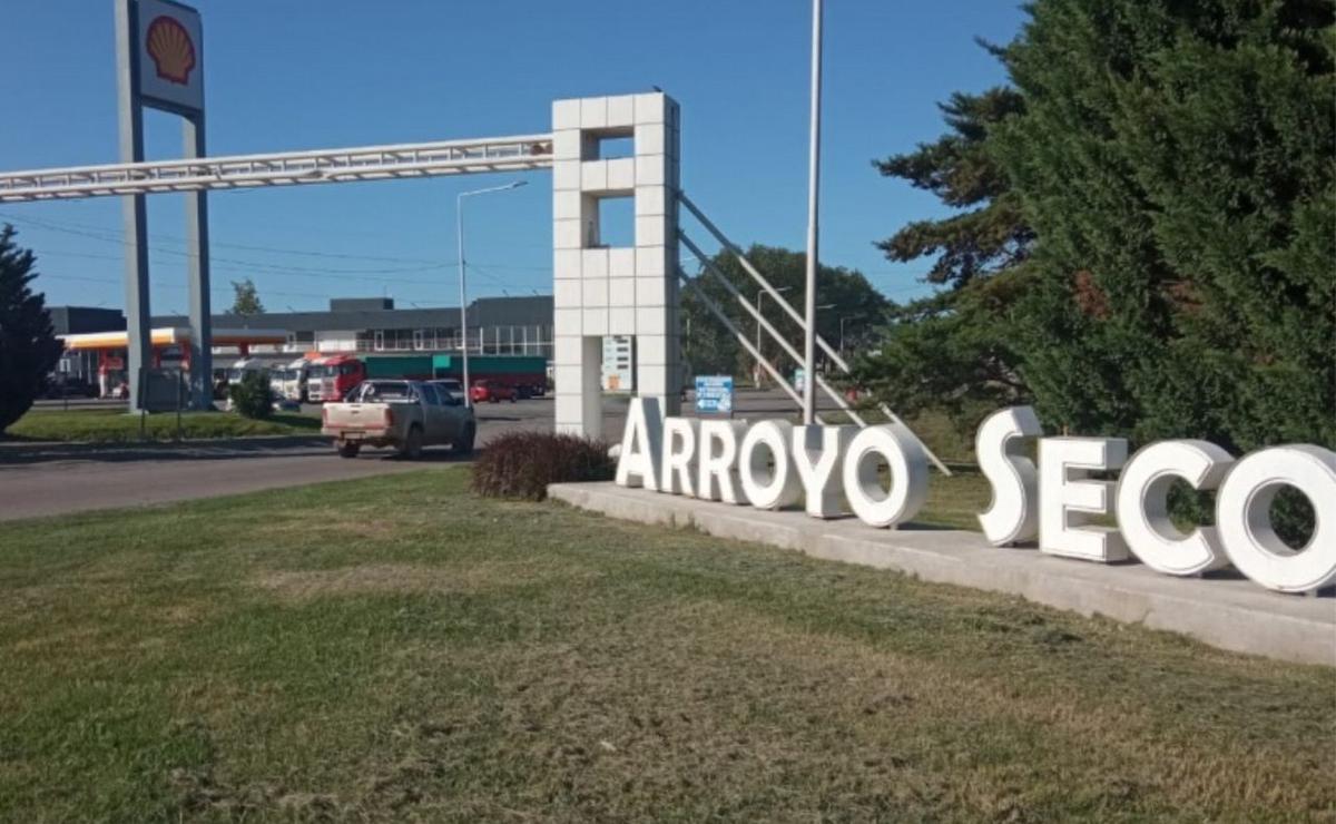 FOTO: Arroyo Seco, en el ojo de la polémica.