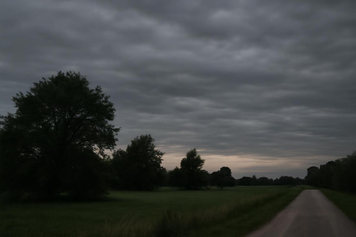 Clima en CABA: pronóstico del tiempo para el 20 de agosto