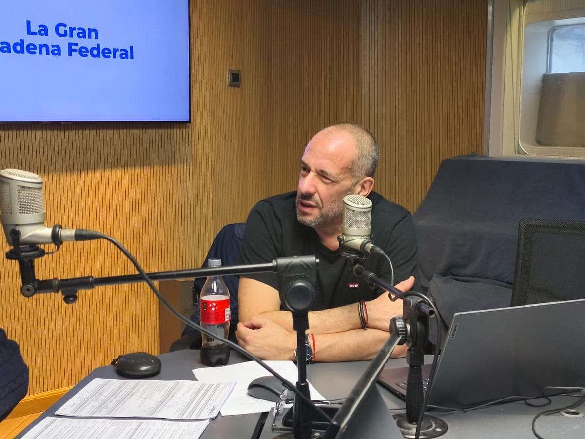 Un unipersonal que invita a reflexionar sobre la salud mental