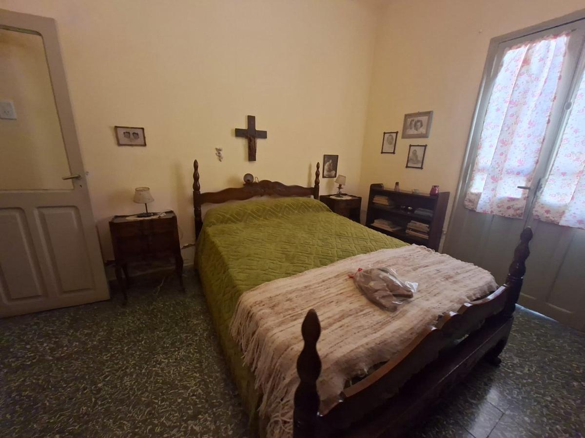 Cadena 3 recorrió la casa museo de Illia en Cruz del Eje.
