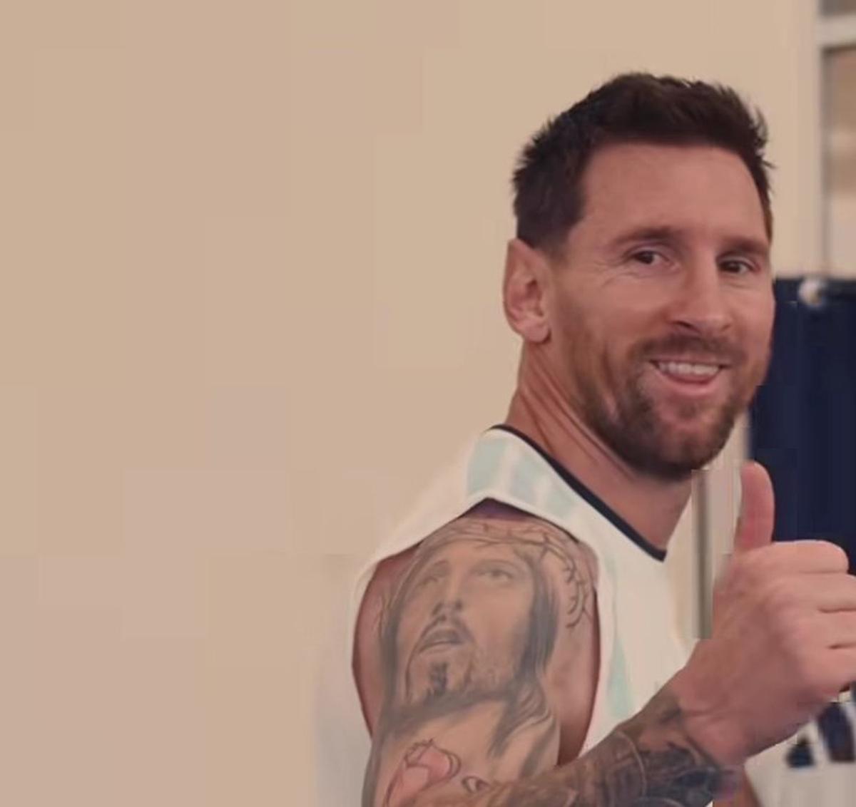 Lionel Messi celebra su cumpleaños 39 en la previa del Mundial 2026