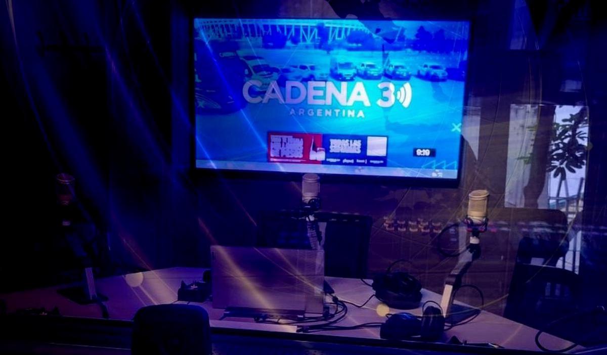 Cadena 3 Noticias