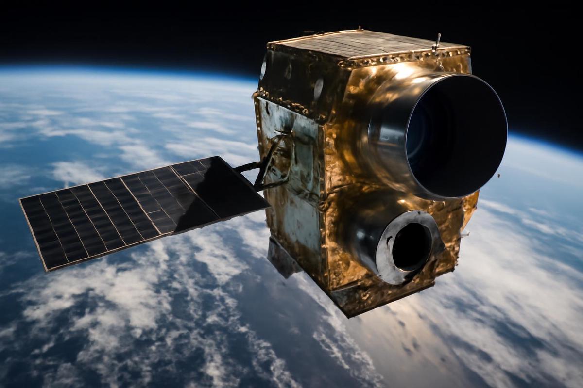El telescopio Swift de la NASA vuelve a la acción