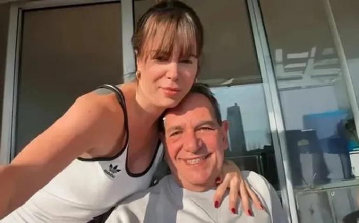 José Alperovich sale de prisión domiciliaria para control médico con Marianela Mirra