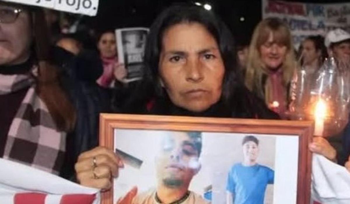 Amenazas a Lautaro González, hermano de Axel, tras su desaparición en Resistencia
