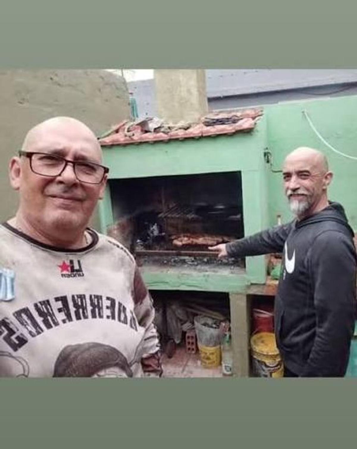 Búsqueda de kayakistas desaparecidos: Prefectura intensifica operativos en Santa Teresita