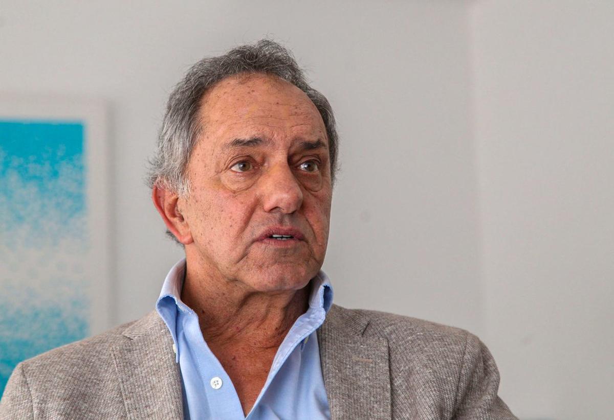 Cae prófugo por asalto a Scioli: detención en La Plata tras meses de búsqueda