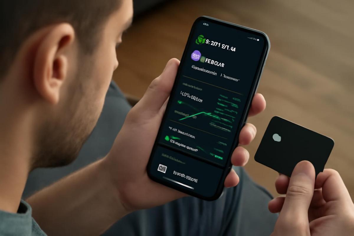 Robinhood y sus nuevos agentes de IA