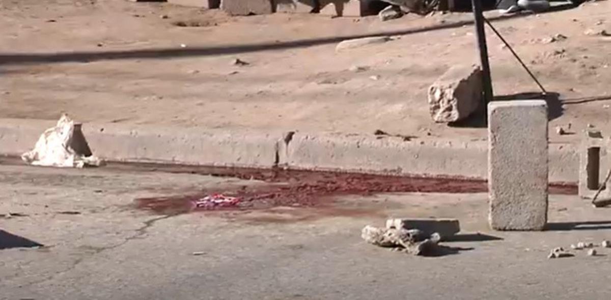 Homicidio en Cooperativa Los Paraísos. (Archivo)