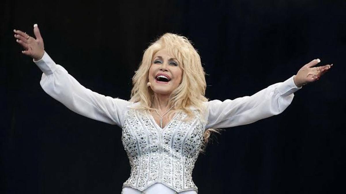 Dolly Parton