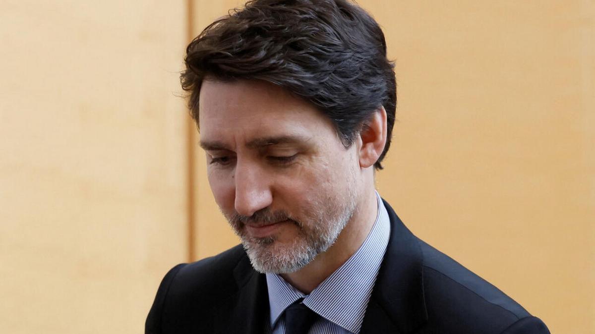 FOTO: Justin Trudeau anunció su renuncia y dejará de ser primer ministro de Canadá