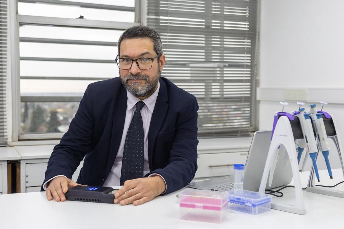 Reconocen a tres destacados científicos argentinos con el Premio Bunge y Born en Química