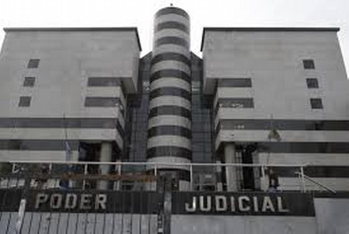 Condena firme por abuso en San Francisco del Monte de Oro