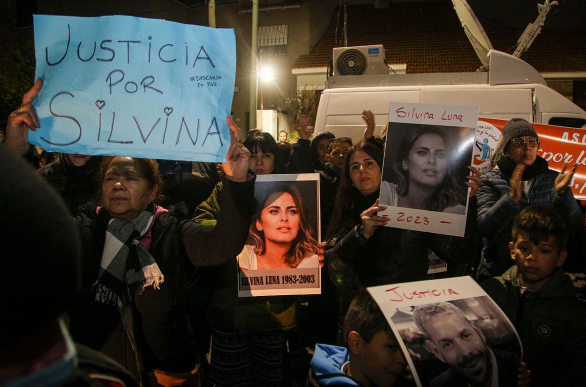 Se realizará una Junta Médica por la muerte de Silvina Luna el 4 de agosto