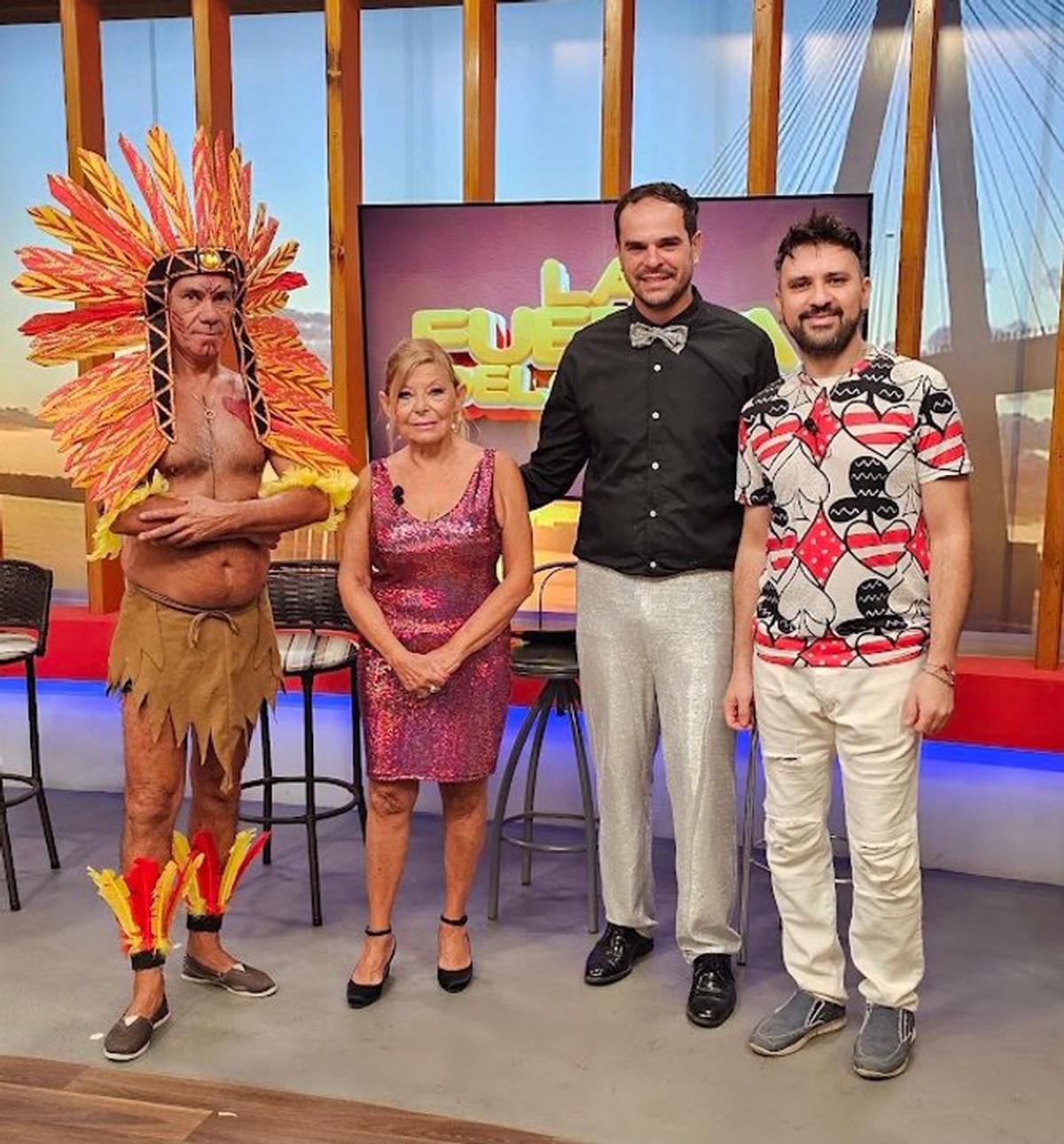 Foto: AgenciaNA/ Prensa