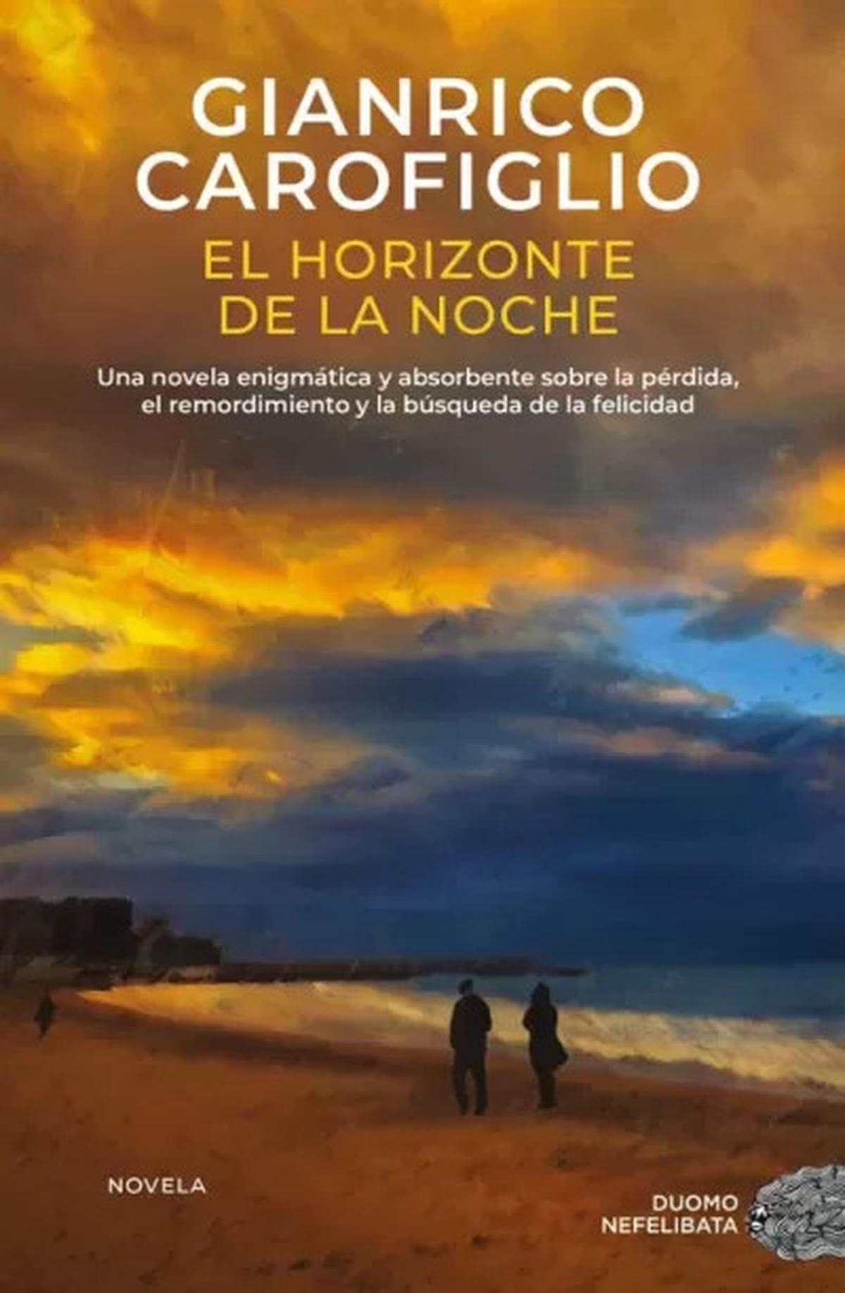 El horizonte de la noche: un thriller que desafía la noción de justicia
