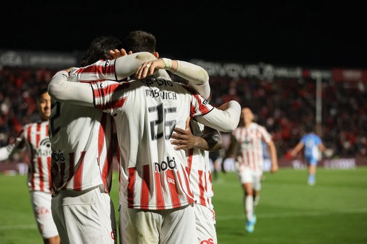 La Gloria no para