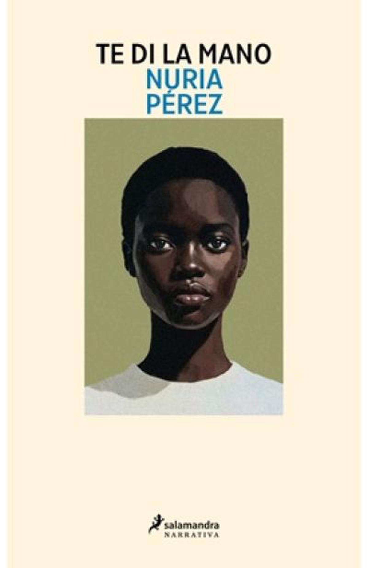 La historia de Makasi: un viaje desde el Congo hacia el mundo