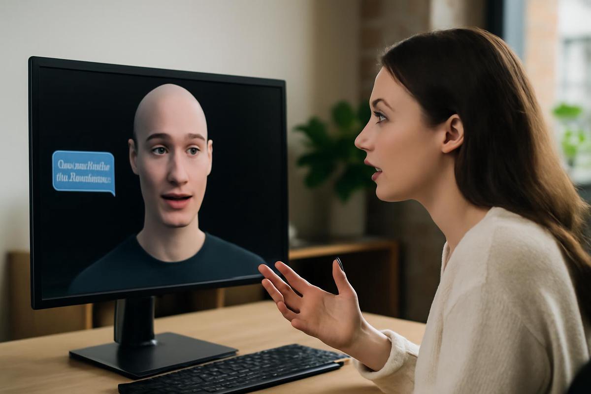 Thinking Machines Lab