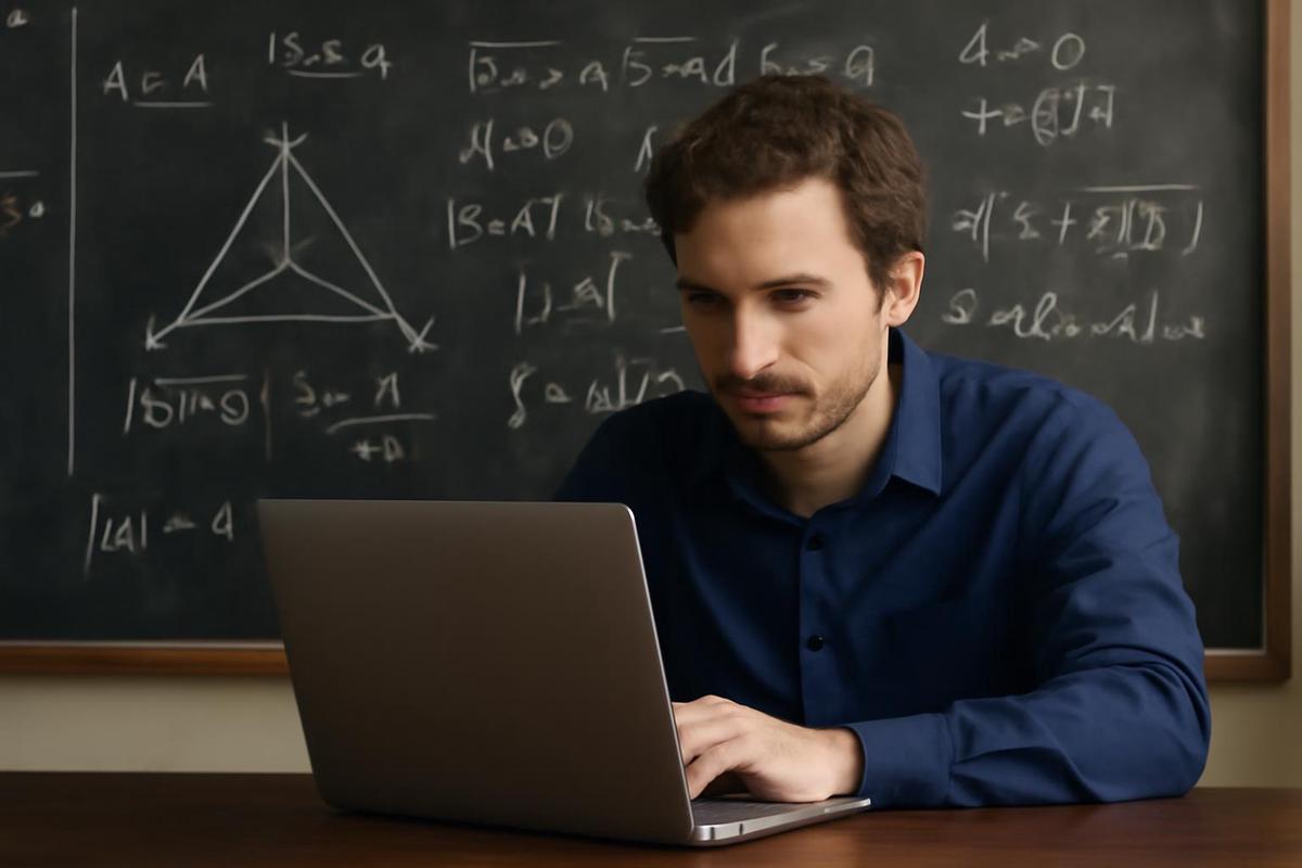 OpenAI resuelve un problema matemático de 80 años