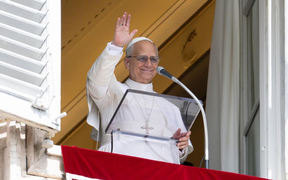 Delegación de la Santa Sede llega a Buenos Aires para preparar visita del papa León XIV