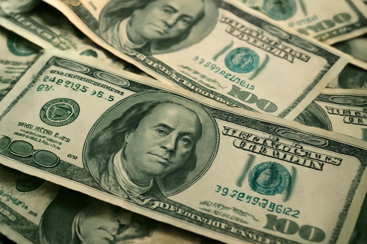 Cotización del dólar en Argentina, diversas variantes de cambio