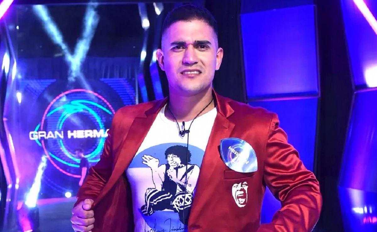 Negro Onty.