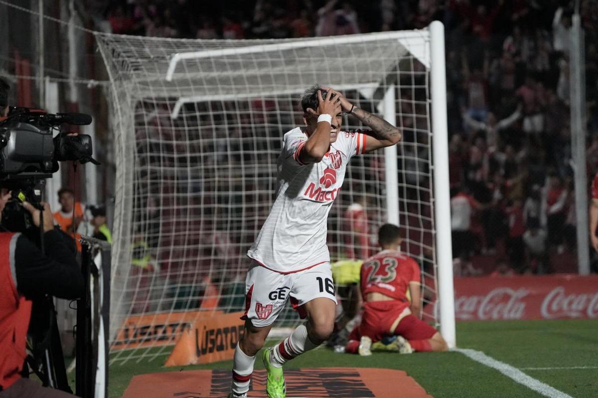 FOTO: Instituto le ganó a Argentinos en Alta Córdoba (Fotos: Daniel Cáceres/Cadena 3)