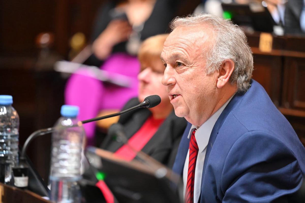 Gustavo Cuervo. Foto: URF.