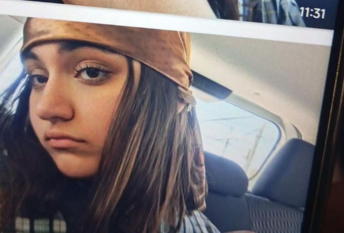 Continúa la búsqueda de Constanza Baravalle, desaparecida en Río Tercero