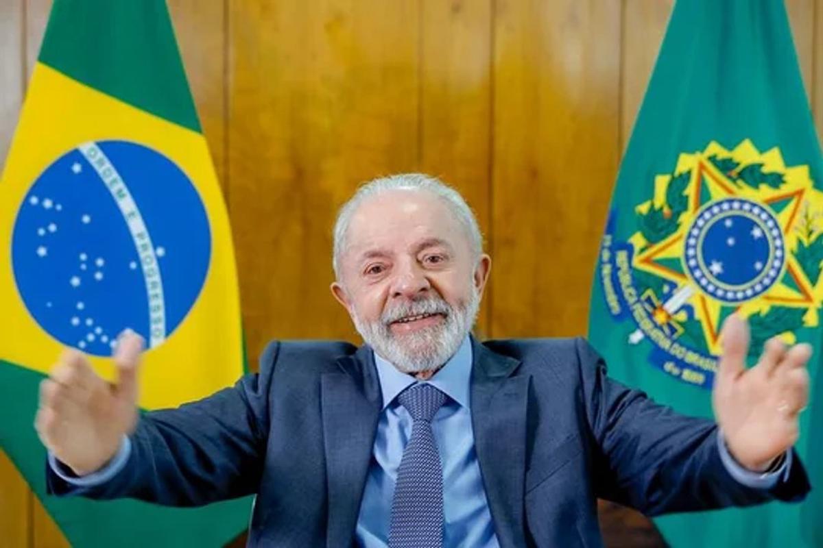 Lula da Silva lanza plan integral por US$ 260 millones para preparar a Brasil ante posibles efectos de El Niño.