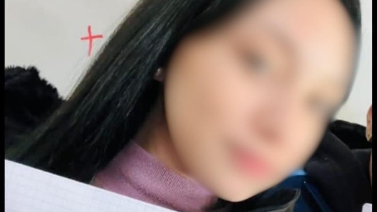 Hallan a adolescente desaparecida en Merlo: estaba sana y salva