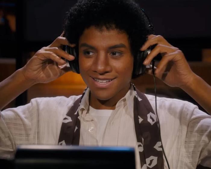 La secuela de "Michael" sobre la vida de Michael Jackson se filmará a fines de este año