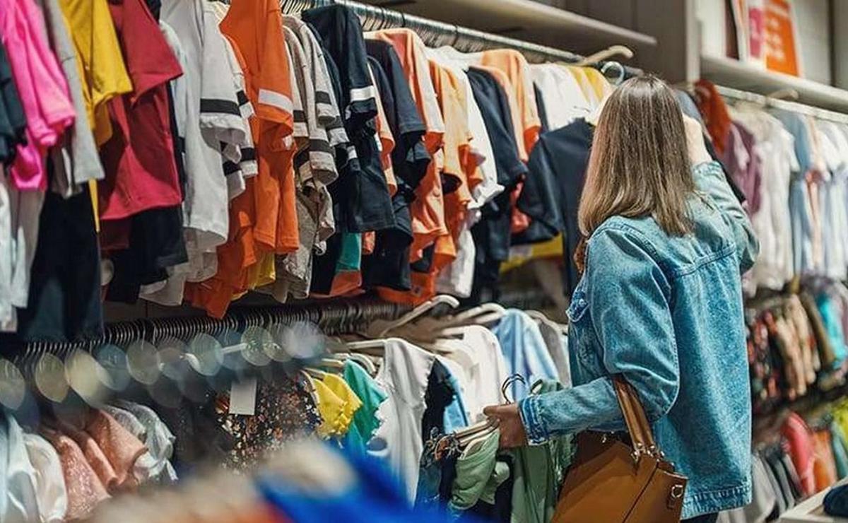 Sigue la polémica por el precio de la ropa en Argentina