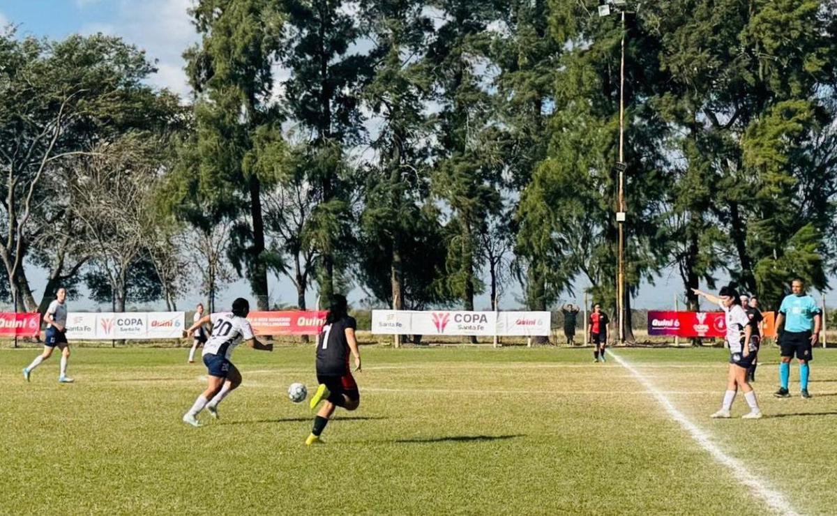 La Copa Santa Fe 2026 tendrá un intenso calendario deportivo.