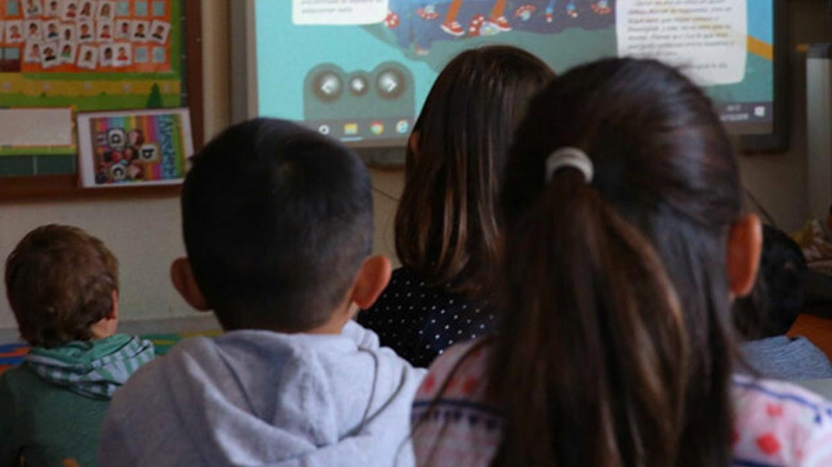 FOTO: La justicia de Salta ordenó a un colegio privado a admitir a un niño con TDAH