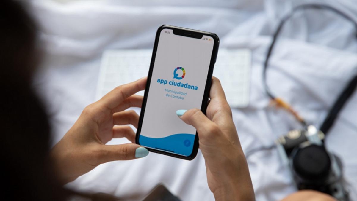 En 48 horas ya se registraron 73 denuncias a través de la app Ciudadana