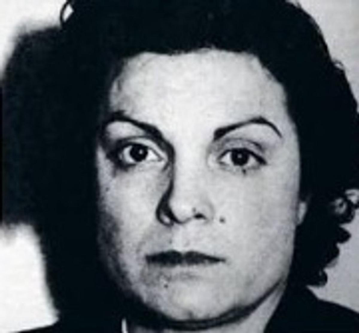 Pilar Prades: la última mujer ejecutada en España por envenenar a sus empleadores