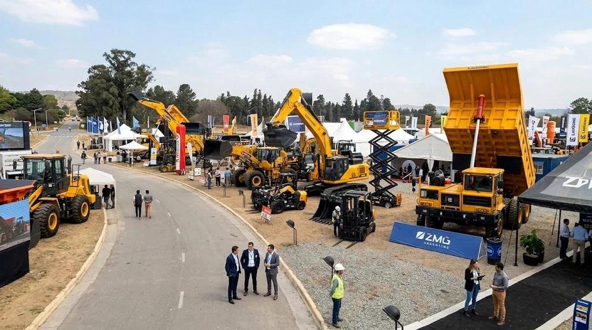 Salta: el nuevo corazón de la minería