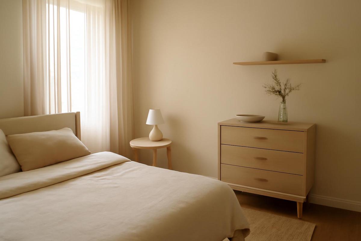 Consejos para simplificar tu hogar y ganar espacio