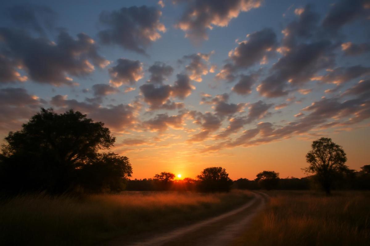 Estado del tiempo en Tucumán para el 12 de diciembre