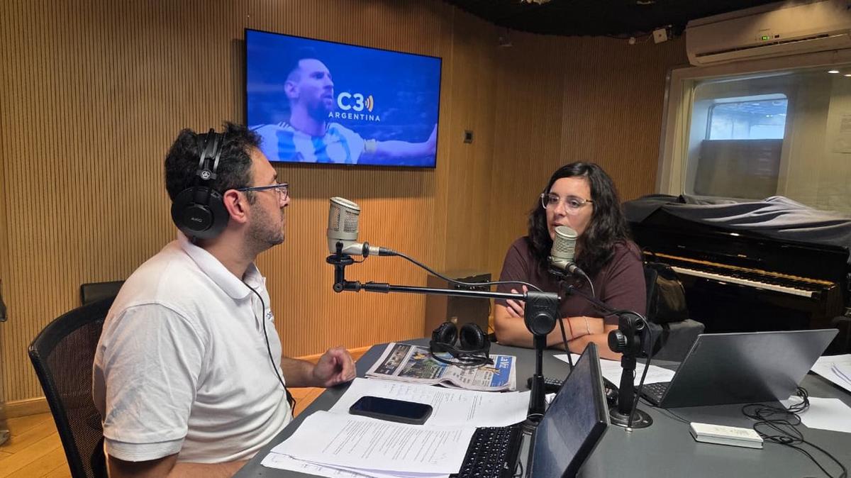 Reducción se prepara para recibir a miles de peregrinos en una celebración histórica