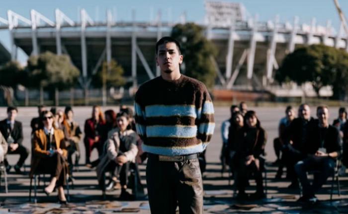Milo J anunció que se presentará en el Kempes con un show único