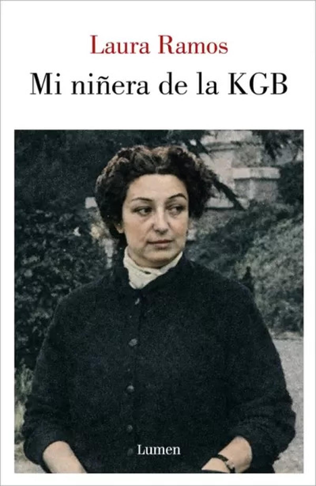 La vida secreta de África de las Heras, la niñera de la KGB