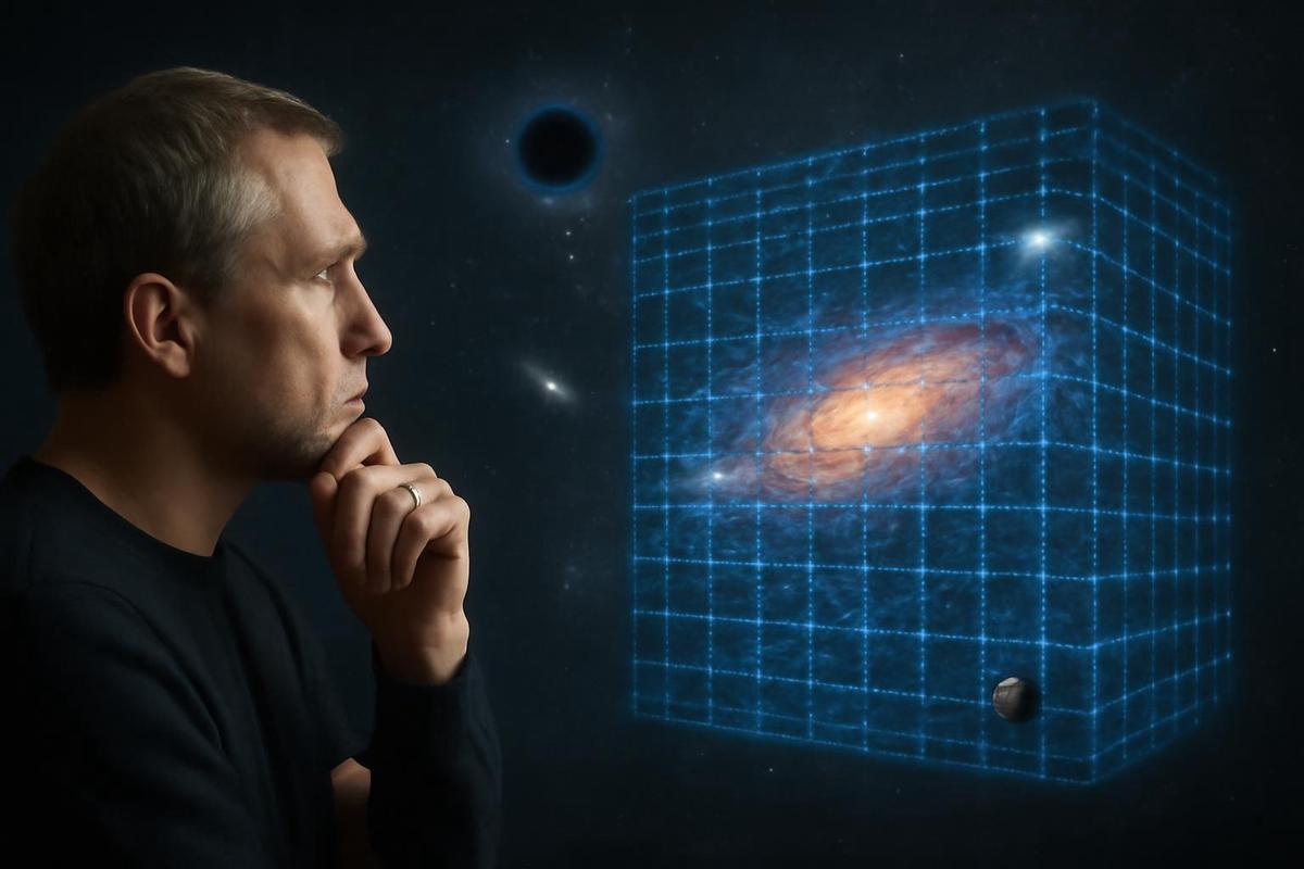 La memoria cósmica y su relación con el universo