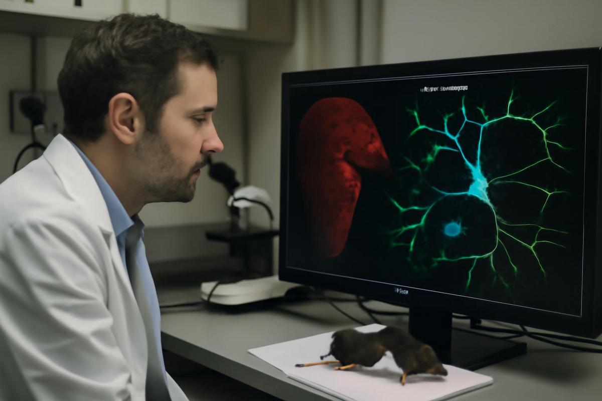 El poder oculto de reparación del cerebro