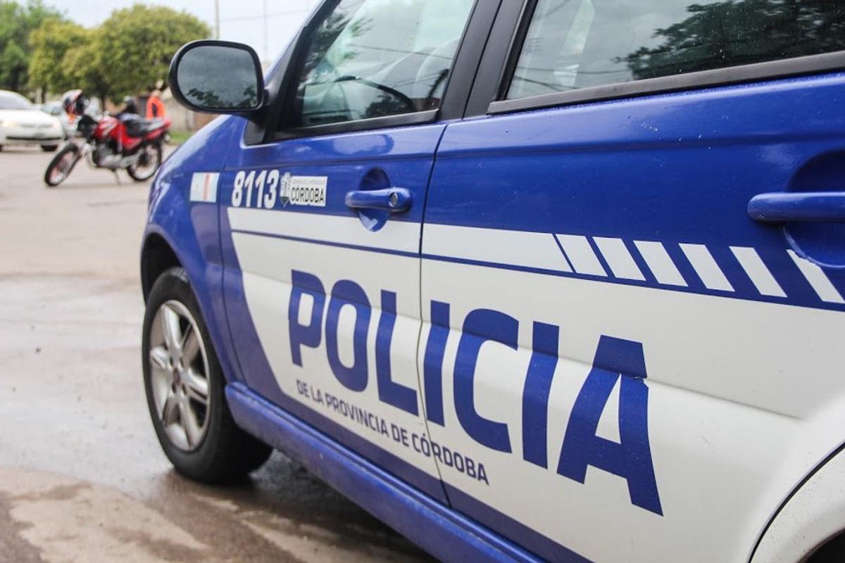 Hermanos en conflicto: un apuñalado y otro detenido en Río Cuarto