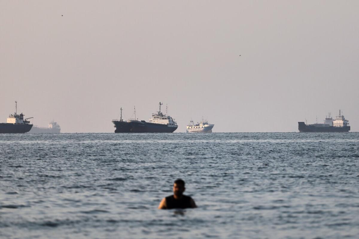 Incluso si reabre el estrecho de Ormuz, el petróleo tardaría semanas o meses en fluir plenamente