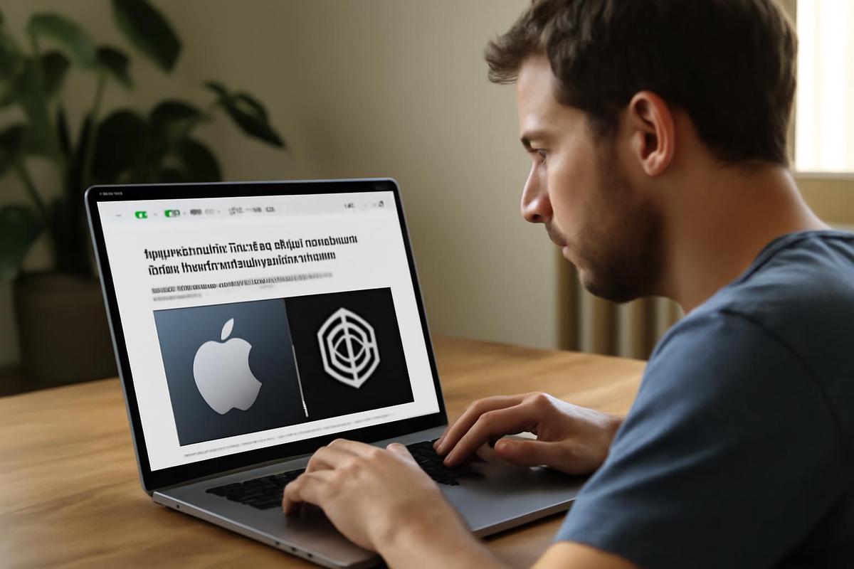 Apple y OpenAI en un dilema legal